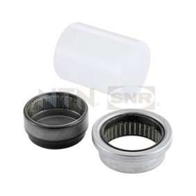 Achetez des Silent bloc d'essieu SNR KS559.09 à prix pour 31,75 €