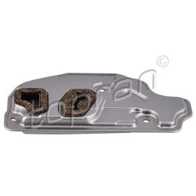 Köp Hydraulikfilter, automatväxel av TOPRAN 113 399 till det låga priset 211,26 kr