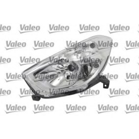 Scheinwerfer von VALEO 44775