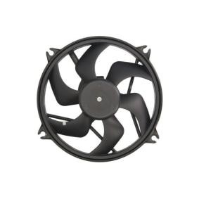 Kühlerlüfter von THERMOTEC für 307 (3A/C) günstig online kaufen