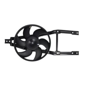 Osta Jäähdyttimen tuuletin THERMOTEC:llä D8F002TT edullisesti hintaan 47,42 €