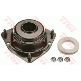 Compre Kit de reparação, suporte de apoio do conj. mola / amortecedor da TRW JSL115 a um preço baixo por 219,50 €