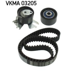 Achetez des Kit de distribution SKF VKMA 03205 à prix pour 72,74 €