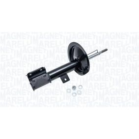 Stoßdämpfer 356330070200 für 307 SW (3H) für 47,39 CHF