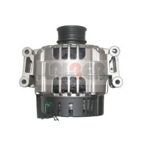 AUDI Lichtmaschine von LAUBER