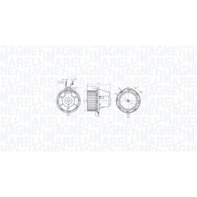 Achetez des Intercooler MAGNETI MARELLI 351319201510 à prix pour 242,82 €
