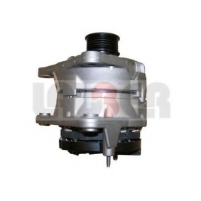 SEAT Lichtmaschine von LAUBER