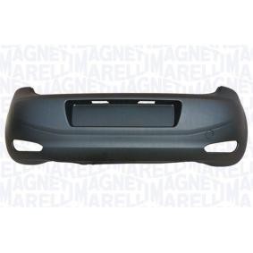 Achetez des Pare-choc arrière MAGNETI MARELLI 021316002640 à prix pour 162,53 €