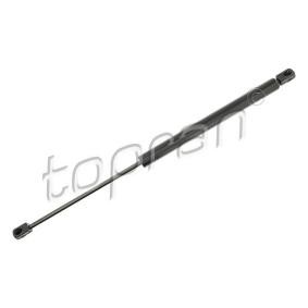 Comprar Amortiguador de maletero de TOPRAN 207 737 a bajo precio de 16,91 €