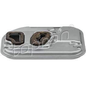 Köp Hydraulikfilter, automatväxel av TOPRAN 113 589 till det låga priset 221,86 kr