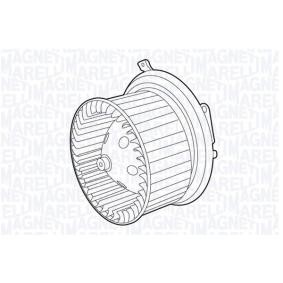 Achetez des Pulseur d'air habitacle MAGNETI MARELLI 069422463010 à prix pour 193,47 €