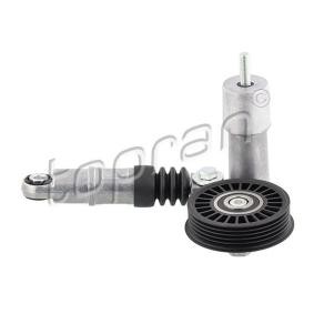 Compre Tensor de correia, correia trapezoidal estriada da TOPRAN 109 150 a um preço baixo por 81,14 €