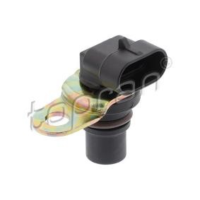 Compre Sensor, posição da árvore de cames da TOPRAN 207 843 a um preço baixo por 21,59 €