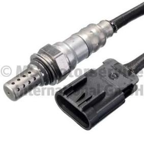 Achetez des Sonde lambda PIERBURG 7.02604.91.0 à prix pour 170,83 €