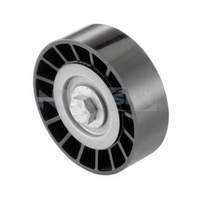 Achetez des Galet enrouleur de courroie d'accessoire SNR GA359.21 à prix pour 27,90 €