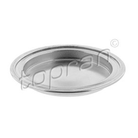 Acquista Cinghia dentata da TOPRAN 101 111 a buon mercato per soli 23,89 €