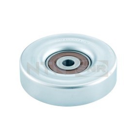 Compre Polia de desvio / de guia, correia trapezoidal estriada da SNR GA369.04 a um preço baixo por 31,63 €