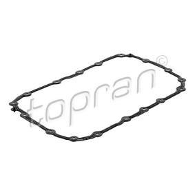 Compre Junta, cárter do óleo-caixa de velocidades automática da TOPRAN 501 750 a um preço baixo por 28,14 €