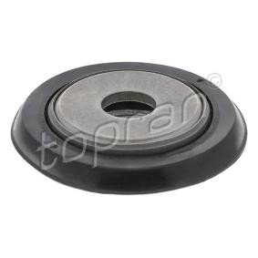 Acquista Cuscinetto volvente, Supporto ammortizz. a molla da TOPRAN 301 630 a buon mercato per soli 6,08 €