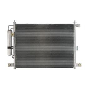 Osta Lauhdutin, ilmastointilaite THERMOTEC:llä KTT110316 edullisesti hintaan 132,20 €