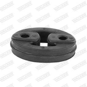 Gummistreifen, Abgasanlage 80221