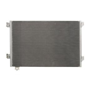 Klimakondensator KTT110205