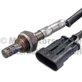 Compre Sonda lambda da PIERBURG 7.02604.54.0 a um preço baixo por 45,98 €
