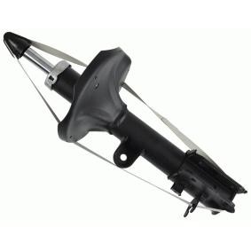 Stoßdämpfer 314 996 von SACHS günstig für 85,30 € online kaufen