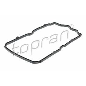 Compre Junta, cárter do óleo-caixa de velocidades automática da TOPRAN 407 792 a um preço baixo por 7,13 €