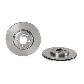Bremsscheibe 09.A047.40 für Cabrio (R52) für 50,49 CHF