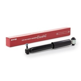 Stoßdämpfer 344707 von KYB günstig für 52,02 € online kaufen