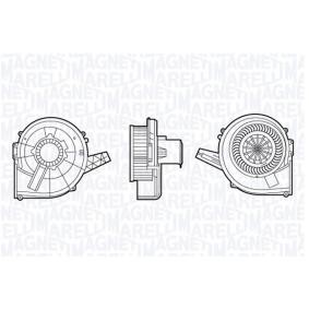 Achetez des Pulseur d'air habitacle MAGNETI MARELLI 069412664010 à prix pour 199,70 €