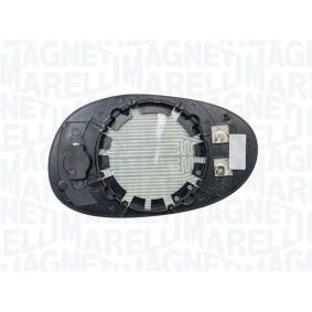 Köp Spegelglas, yttre spegel av MAGNETI MARELLI 351991303080 till det låga priset 309,50 kr