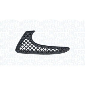 Achetez des Pare-choc arrière MAGNETI MARELLI 021316003710 à prix pour 197,34 €
