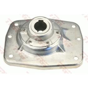 Compre Suporte de apoio do conjunto mola / amortecedor da TRW JSB507 a um preço baixo por 67,55 €