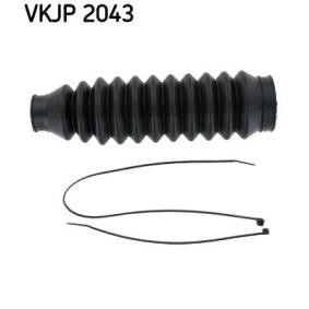 Achetez des Jeu de joint-soufflet, direction SKF VKJP 2043 à prix pour 11,05 €