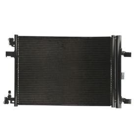 Klimakondensator KTT110098