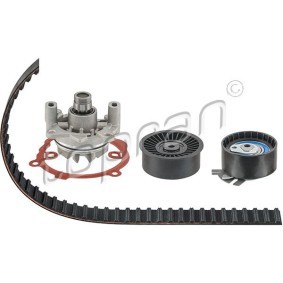 Halter, Querlenkerlagerung 722 734 CITROËN EVASION von TOPRAN