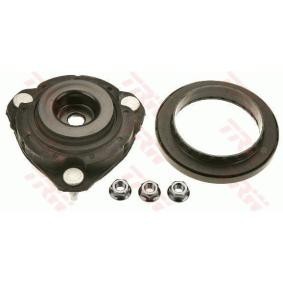 Compre Kit de reparação, suporte de apoio do conj. mola / amortecedor da TRW JSL257 a um preço baixo por 25,64 €