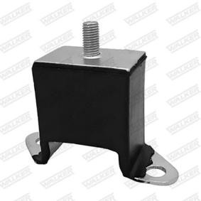 Achetez des Silent-bloc caoutchouc pot d'échappement WALKER 81294 à prix pour 7,80 €