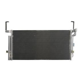 Klimakondensator KTT110109