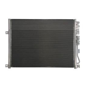 Osta Lauhdutin, ilmastointilaite THERMOTEC:llä KTT110329 edullisesti hintaan 105,31 €