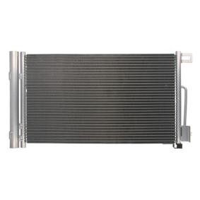 Klimakondensator KTT110199