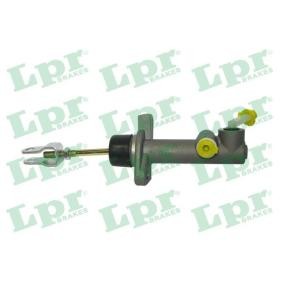 Comprar Cilindro maestro, embrague de LPR 2195 a bajo precio de 30,24 €
