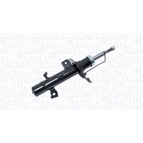 Stoßdämpfer von MAGNETI MARELLI