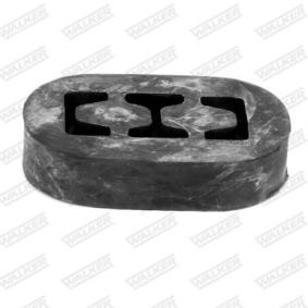 Achetez des Silent-bloc caoutchouc pot d'échappement WALKER 81335 à prix pour 3,01 €