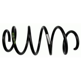 Köp Spiralfjäder av SACHS 993 106 till det låga priset 579,29 kr