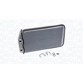 Achetez des Radiateur du moteur MAGNETI MARELLI 350213143900 à prix pour 341,08 €