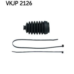 Faltenbalgsatz, Lenkung VKJP 2126 für DAIHATSU