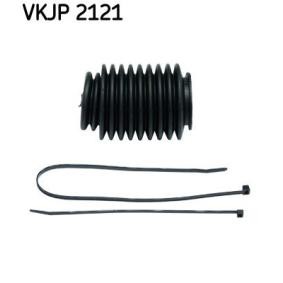 Köp Bälgsats, styrsystem av SKF VKJP 2121 till det låga priset 120,65 kr